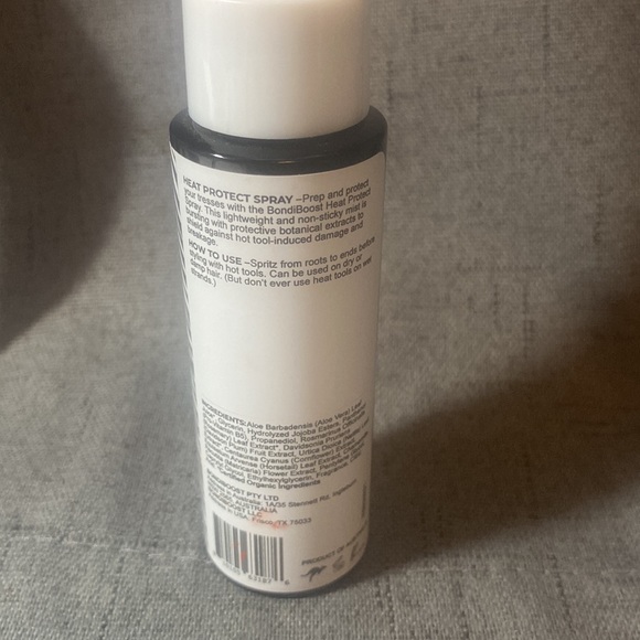 Bondi Boost heat protect spray - Picture 2 of 3